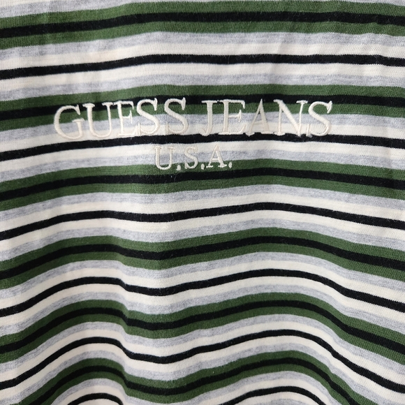 Guess Jeans T-Shirt - Picture 2 of 3